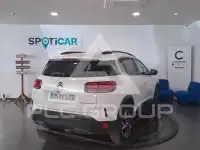 2022 Citroen C5