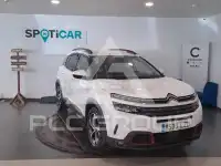 2022 Citroen C5
