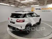 2022 Citroen C5