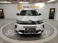 2022 Citroen C5