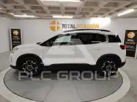 2022 Citroen C5