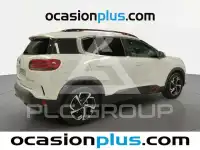 2022 Citroen C5