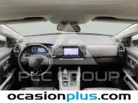 2022 Citroen C5