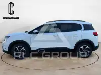 2022 Citroen C5