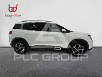 2022 Citroen C5