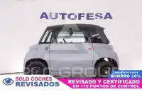 2022 Citroen Ami