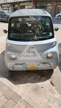 2022 Citroen Ami