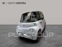 2022 Citroen Ami