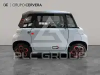 2022 Citroen Ami