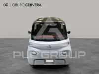 2022 Citroen Ami