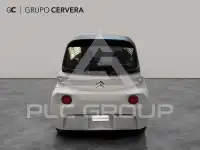 2022 Citroen Ami