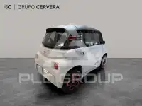 2022 Citroen Ami