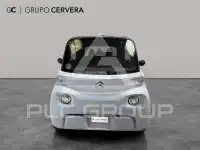 2022 Citroen Ami