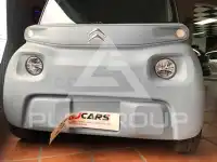 2022 Citroen Ami