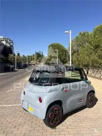 2022 Citroen Ami