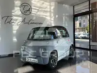2022 Citroen Ami