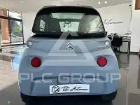 2022 Citroen Ami