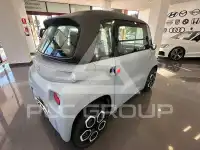 2022 Citroen Ami