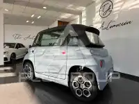2022 Citroen Ami