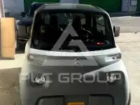 2022 Citroen Ami