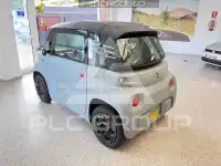 2022 Citroen Ami