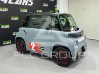 2022 Citroen Ami