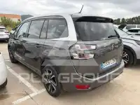 2022 Citroen C4
