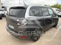 2022 Citroen C4