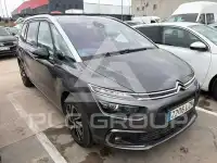 2022 Citroen C4