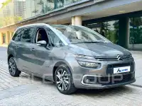 2022 Citroen C4