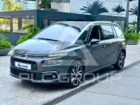 2022 Citroen C4