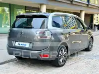 2022 Citroen C4