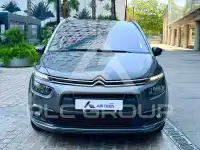 2022 Citroen C4