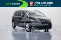 2022 Citroen C4
