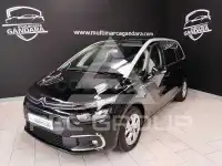 2022 Citroen C4