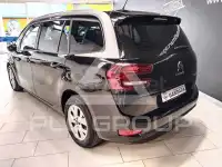 2022 Citroen C4