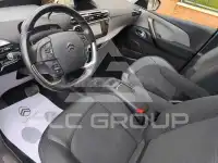 2022 Citroen C4