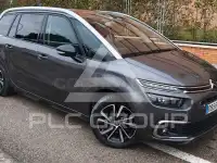2022 Citroen C4