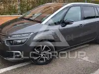 2022 Citroen C4