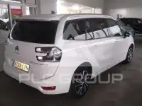 2022 Citroen C4