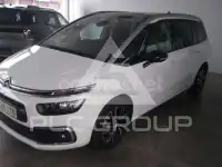 2022 Citroen C4