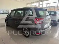 2022 Citroen C4
