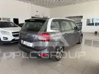 2022 Citroen C4