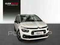 2022 Citroen C4