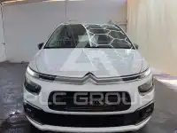 2022 Citroen C4