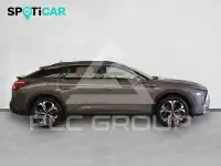 2022 Citroen C5