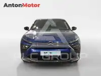 2022 Citroen C5