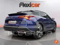 2022 Citroen C5