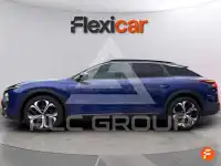 2022 Citroen C5