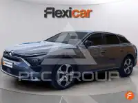2022 Citroen C5